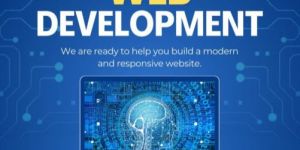 Web Development Training