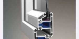 UPVC Casement Windows