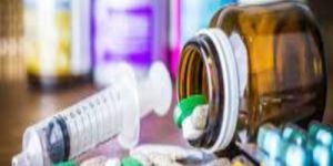 Anti Cancer Medicine