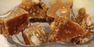 Organic Jaggery