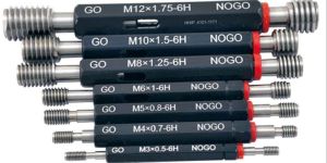 Thread Plug Gage