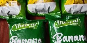 Banana Chips