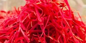 Kashmiri Saffron