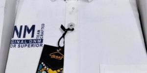 Kids Oxygen Cotton Full Sleeve Plain Shirt