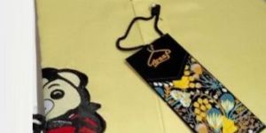 Kids Cotton Twill Check Shirt