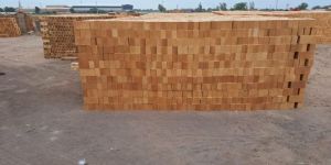 Fire Clay Refractory Bricks