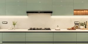 Modular Kitchen