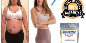 Ashwagandha Powder 500g