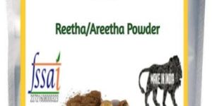 Reetha Powder