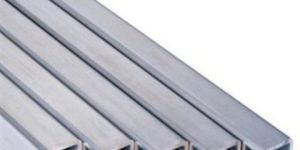 Rectangular Galvanized Pipe