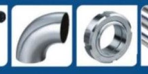Stainless Steel Dairy Fittings