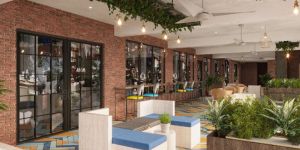 Interior Architecture