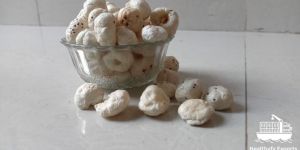 Roasted Makhana