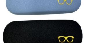 Hard Eyeglass Case