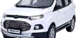 Centy Sports Echo Pull Back Toy Car