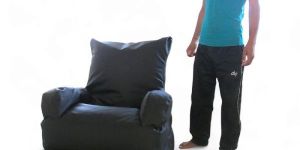 Convertible Bean Bag Sofa and Lounge