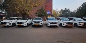 Airport Transfer Taxi