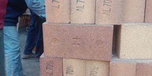 Fire Bricks