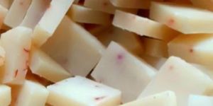 Kesar Goti Soap Facial Bar