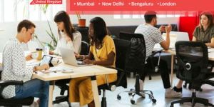 Uk Business Expansion Service