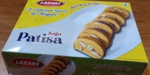 Lasaki Patisa Soan Papdi