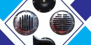 Automobile Horns