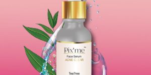 Face Serum : 30ml of Acne-Free Confidence