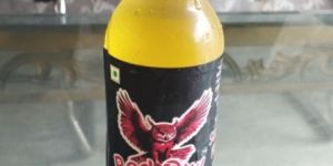 Energy Drink Beverage