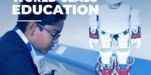 Educational Services