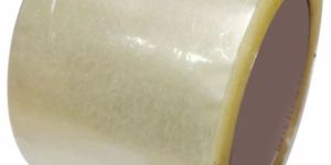 4 Inch Transparent Tape