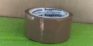 Self Adhesive Brown Tape