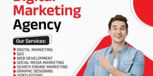Digital Marketing Services