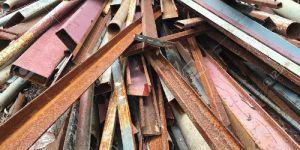 Iron Scrap