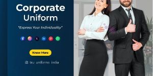 Corporate Uniforms