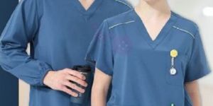 Doctor Hospital Coats