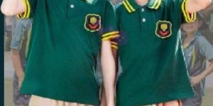 School Uniform T-shirts