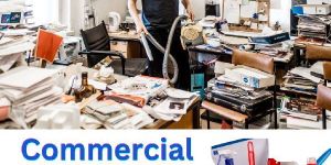 Office Cleaning Service