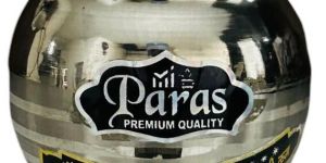 Stainless Steel Lota