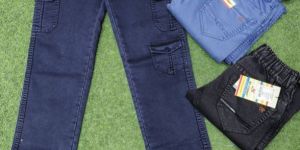 Baggy Jeans