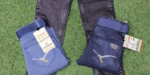 Cotton Rfd Jeans