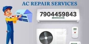 Air Conditioner Repairing Services