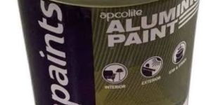 Aluminium Paint