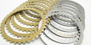 Clutch Plates
