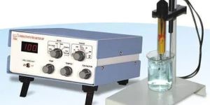 Conductivity Meter