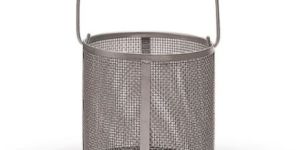 Density Wire Basket