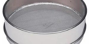 Sieve Aggregate (GI)