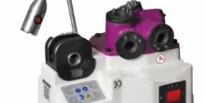 End Mill Re-Sharpening Machine