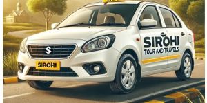 Corporate Cabs Service