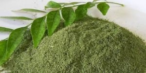 Curry Leaves Powder