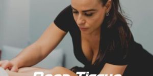 Deep Tissue Massage in Bandra